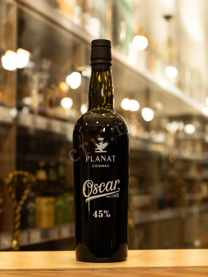 В магазине Крю Профи Planat Oscar 0.7 л