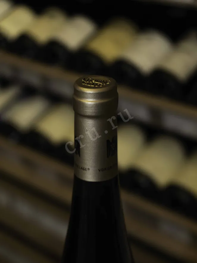 Пробка Kuhling-Gillot Pettenthal Riesling GG 2021 0.75 л