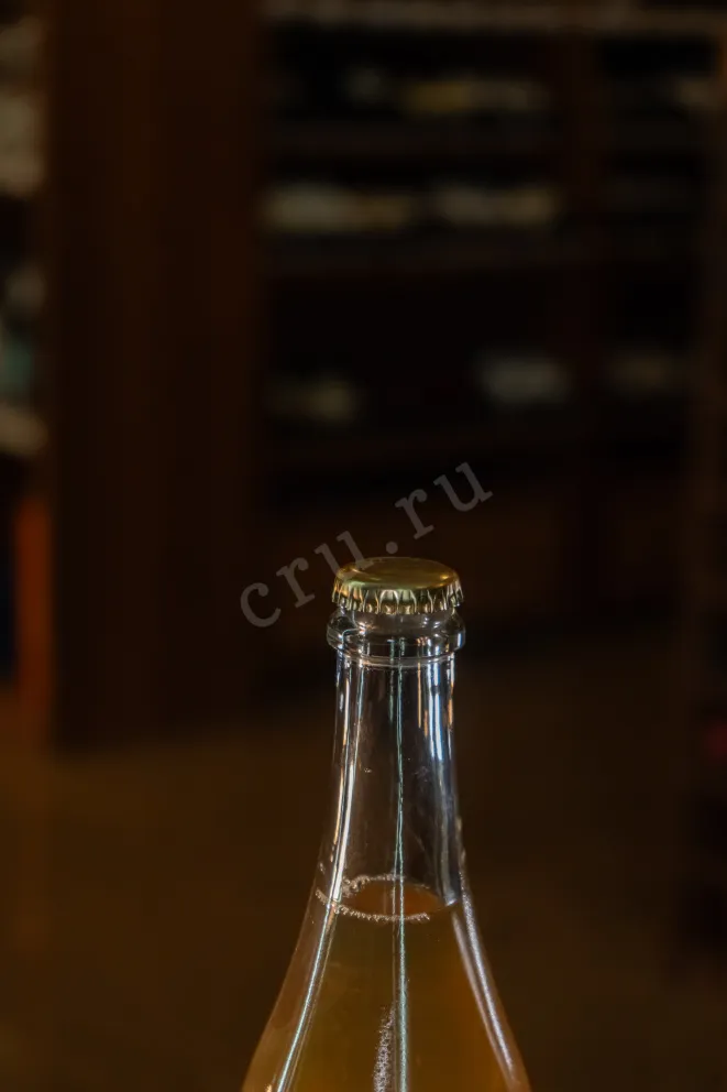 Пробка La Resistencia Activa Contra El Marques 0.75 л