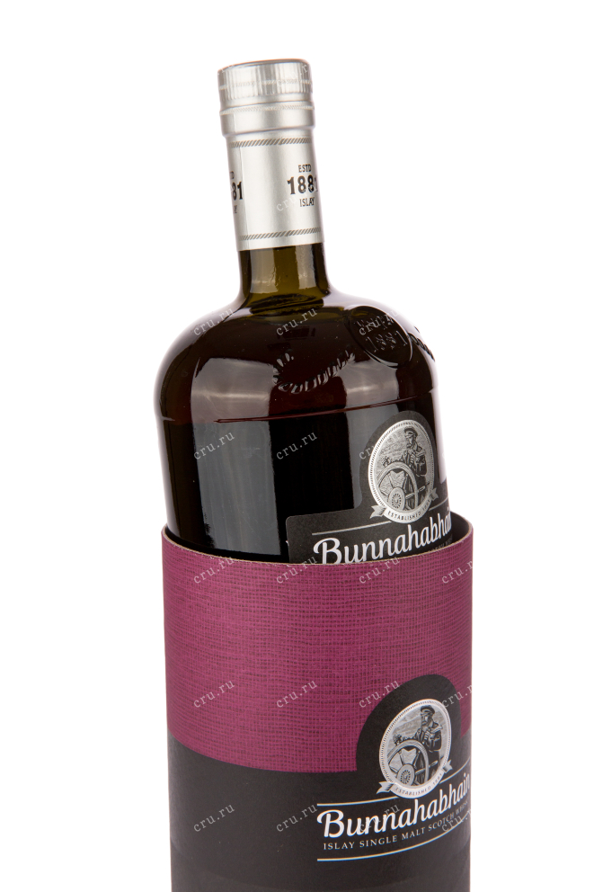 Виски Bunnahabhain Aonadh Limited Release  0.7 л