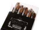 Коробка с сигарами Orishas Serie Reyes 2020 Gran Torpedo