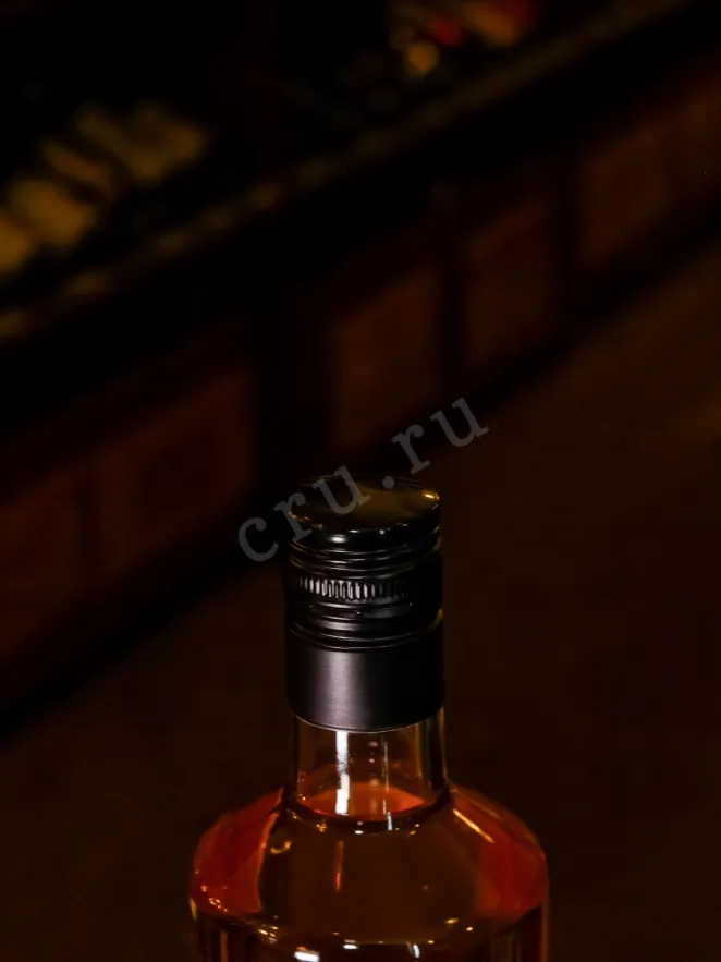 Пробка Malecon Gran Reserva 3 years 0.7 л