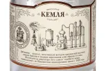 Контрэтикетка Samovar Rjanoi 0.5 л
