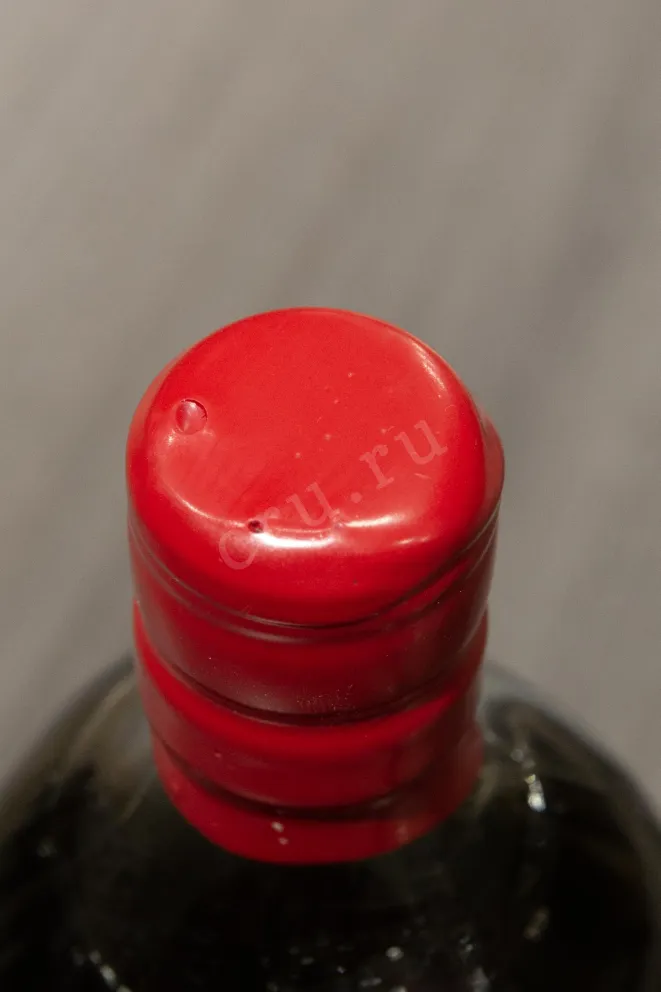 Пробка Michel Couvreur Special Waiting in gift box 0.7 л