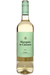 Вино Marques de Caceres Blanco 2022 0.75 л