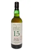 Бутылка Wilson&Morgan Barrel Selection Linkwood Sherry Finish 15 years in gift box 0.7 л