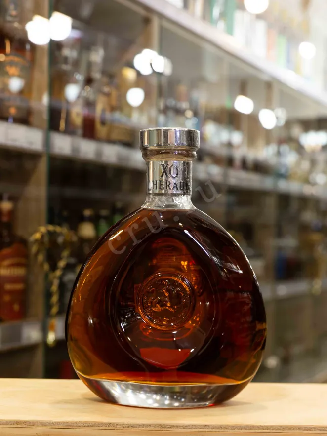 В магазине Крю Профи Lheraud XO carafe 0.7 л