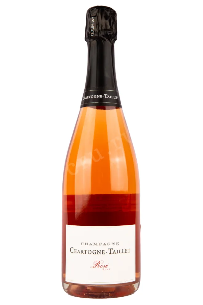Шампанское Chartogne-Taillet Brut Le Rose Sainte Anne  0.75 л