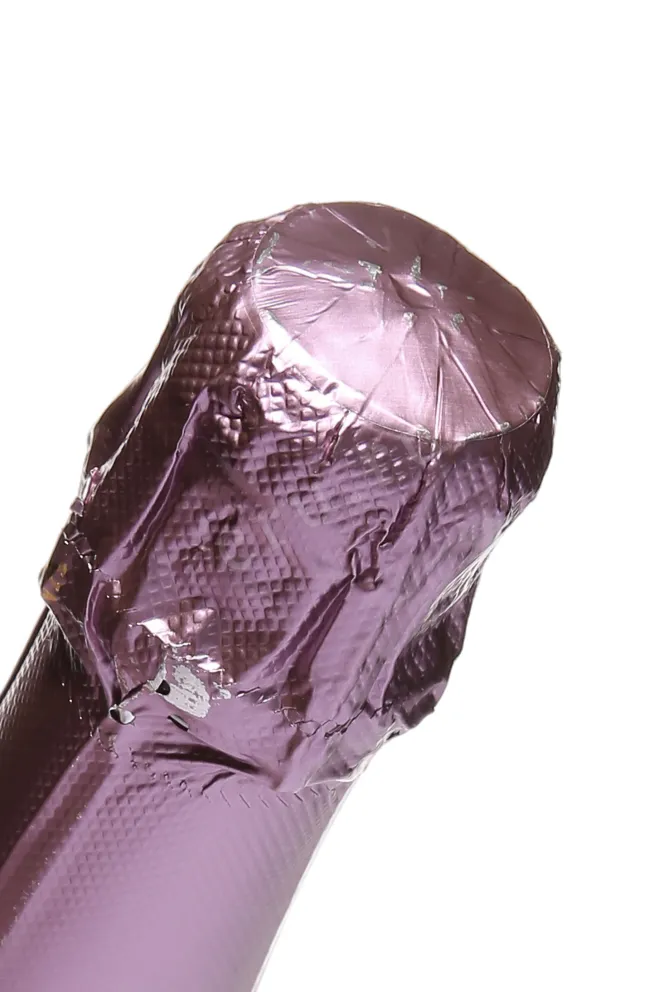 Пробка Jaume Serra Cava Brut Rose DO 2023 0.75 л