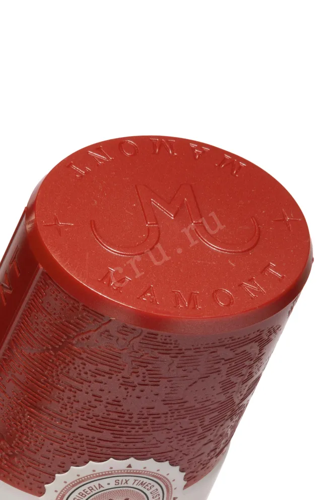 Пробка Mamont Berries 0.5 л