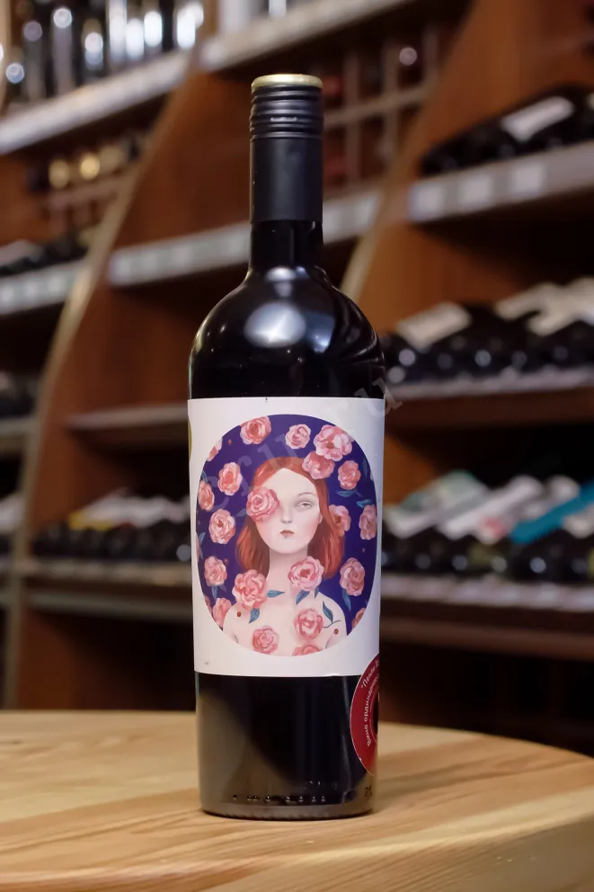 В магазине Крю Профи Penley Estate Tolmer 2018 0.75 л