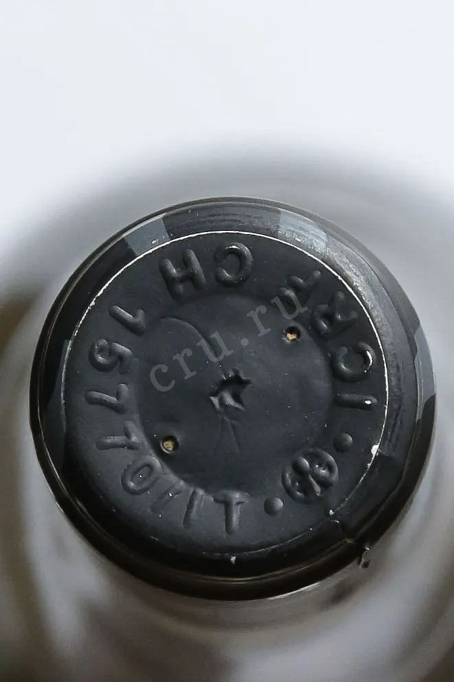 Пробка Cantina Sangro Montepulciano d'Abruzzo 2022 0.75 л