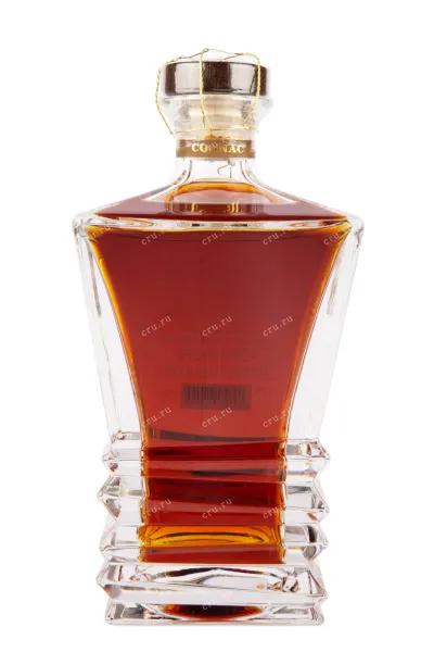 Коньяк A.E. Dor Extra Cristal in gift bag  0.7 л