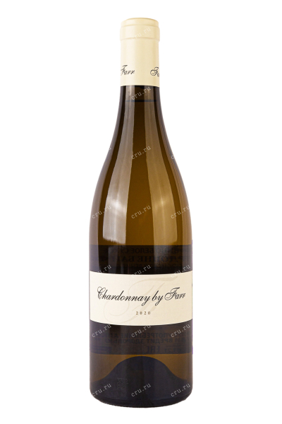 Вино Chardonnay by Farr 2020 0.75 л