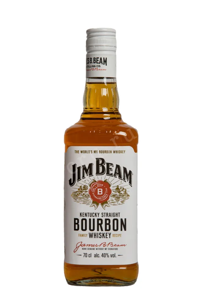 Виски Jim Beam  0.7 л