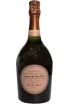 Бутылка Laurent-Perrier Cuvee Rose Brut gift box 2021 0.75 л