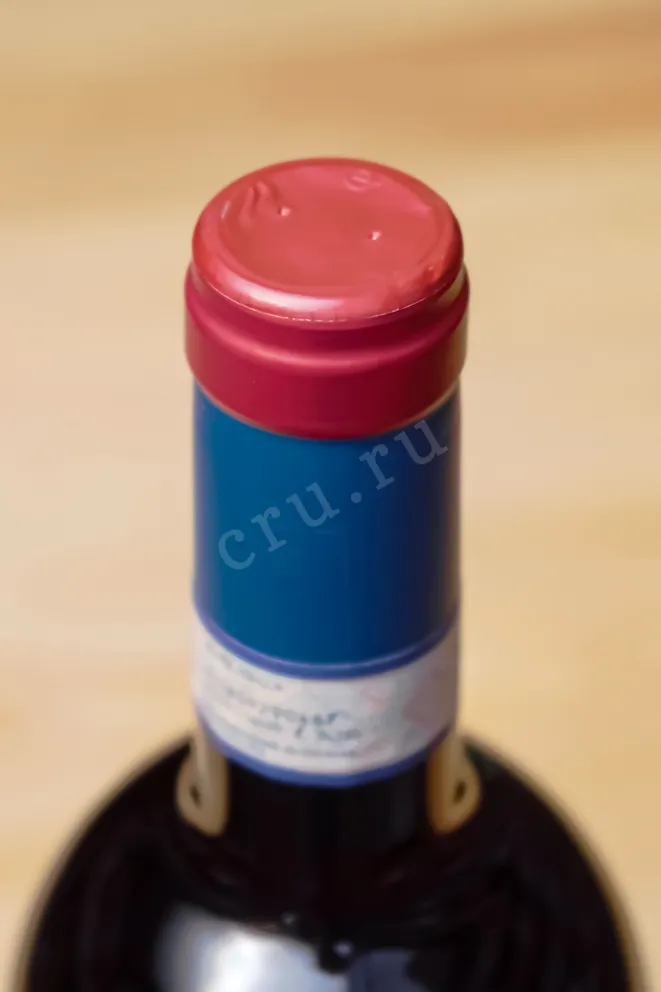 Пробка Tenuta Santa Maria Valpolicella Classico Superiore 2024 0.75 л