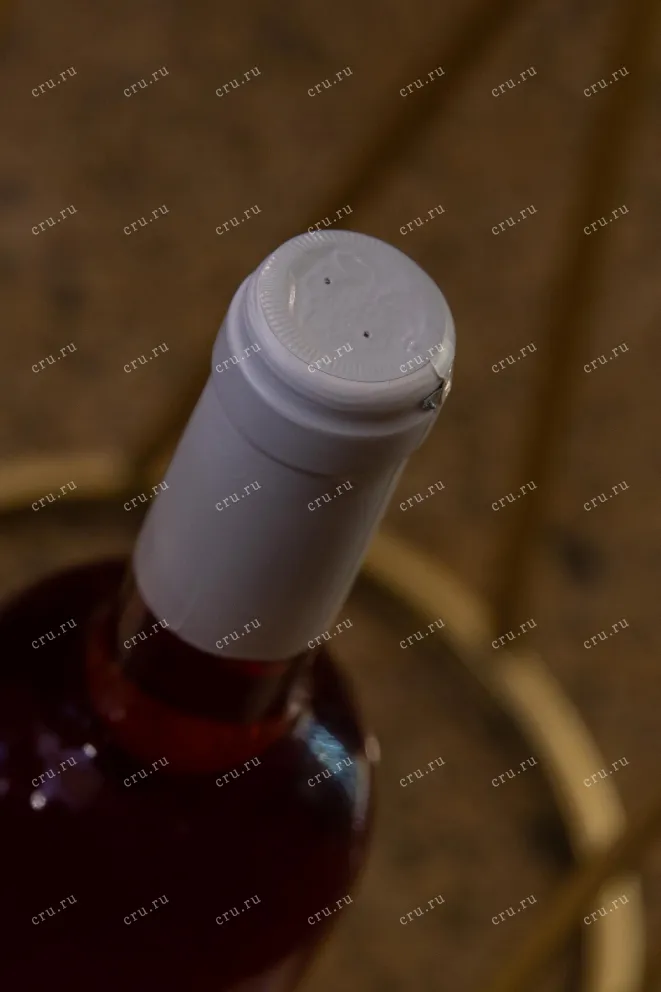 Пробка Aladasturi roze Georgian Winemaker 2021 0.75 л