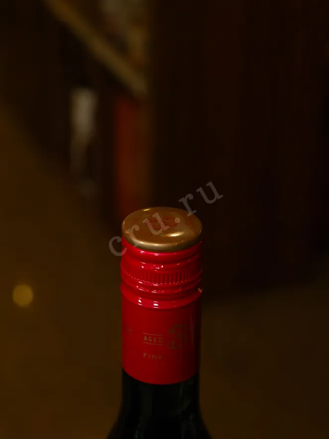 Пробка KWV 3 years old 0.7 л