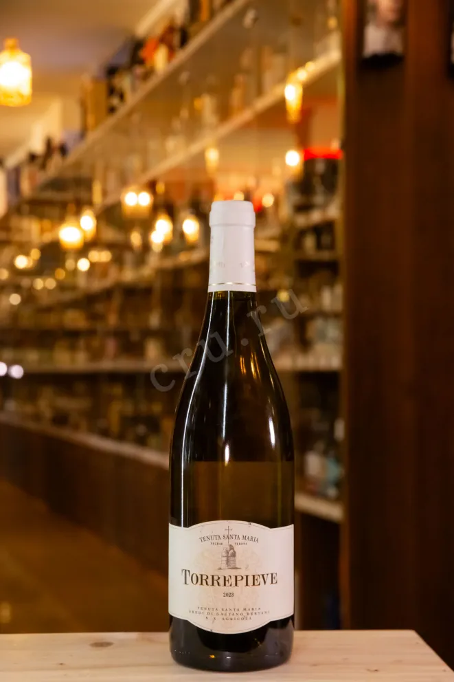 В магазине Крю Профи Tenuta Santa Maria Torre Pieve 2023 0.75 л