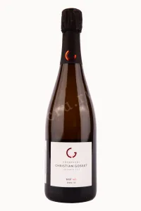 Шампанское Christian Gosset Brut A01 Grand Cru  0.75 л