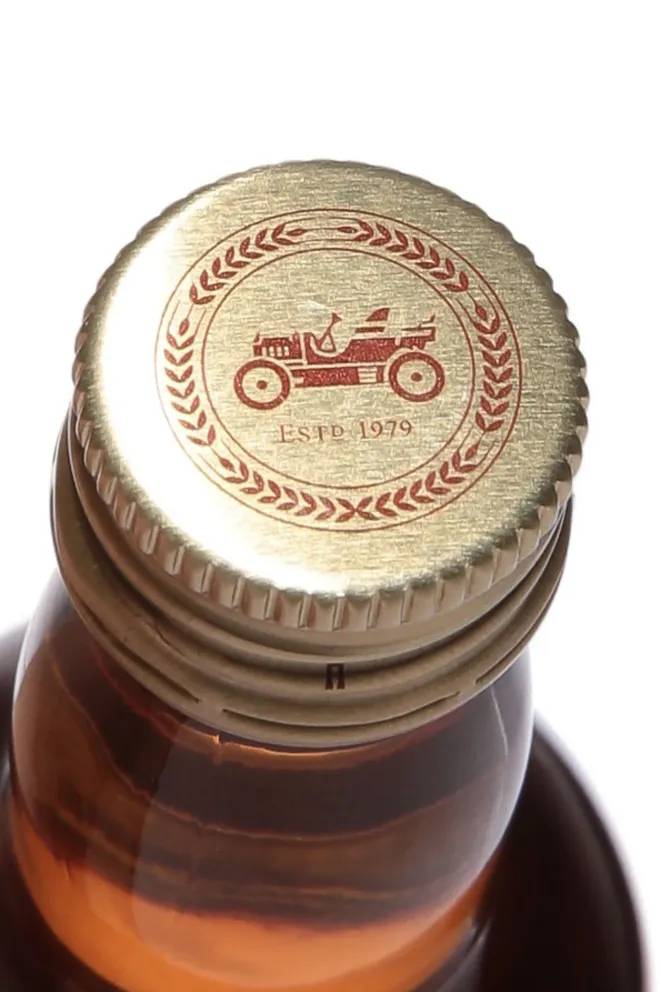 Пробка Kavalan Oloriso Sherry Oak in tube 0.05 л