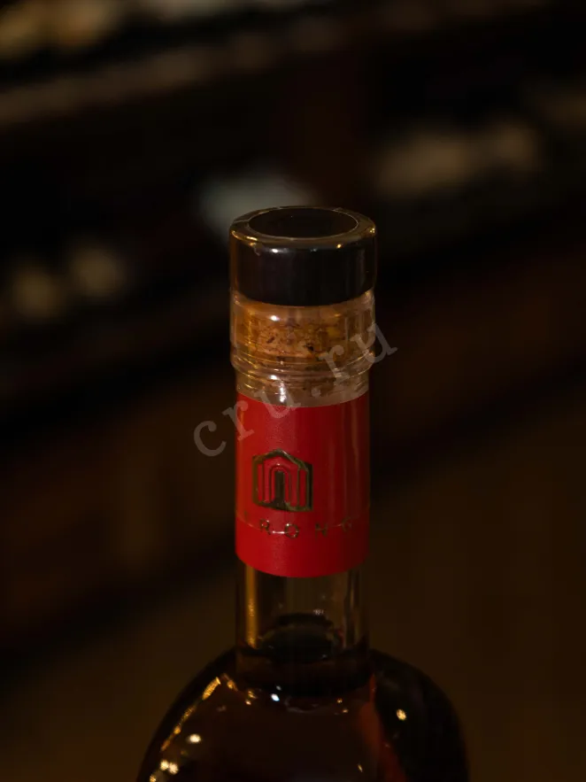 Пробка Boduen strong VSOP 7 years in gift box 0.7 л