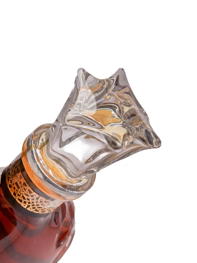 Пробка Michael Franzese XO 20 years in gift box 0.7 л