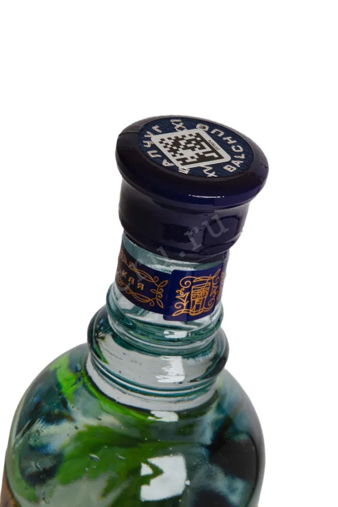 Пробка Balchug Black Currant 0.5 л