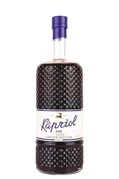 Джин Kapriol Blueberries  0.7 л