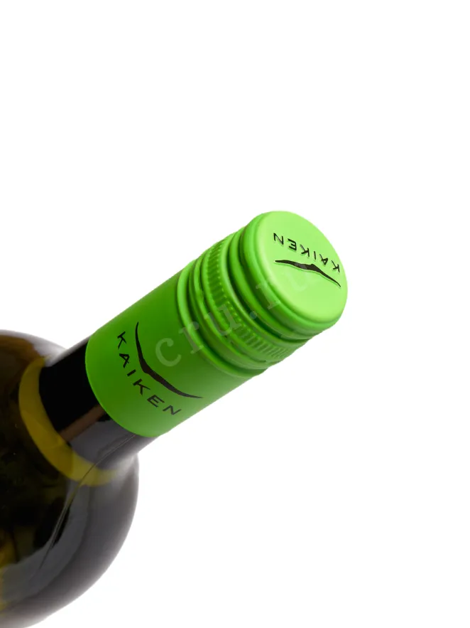Пробка Kaiken Terrois Series Sauvignon Blanc 2023 0.75 л