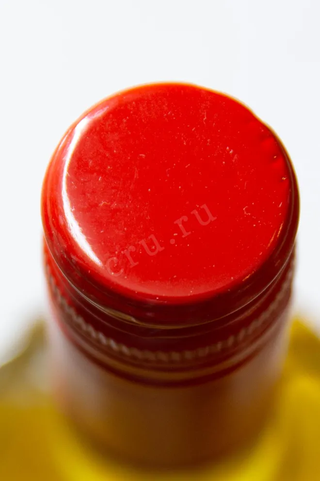 Пробка Noseworthy Chardonnay 2021 0.75 л