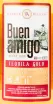 Текила Buen Amigo Gold  1 л