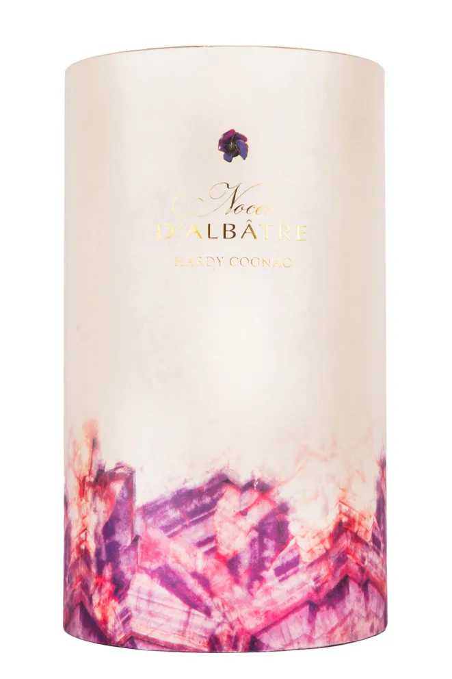 Коньяк Hardy Noces d Albatre  0.7 л