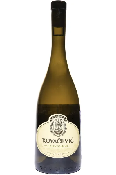 Вино Kovaсeviс Sauvignon 0.75 л