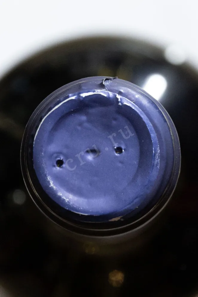 Пробка Brunello Di Montalcino La Lecciaia Reserva 2018 0.75 л