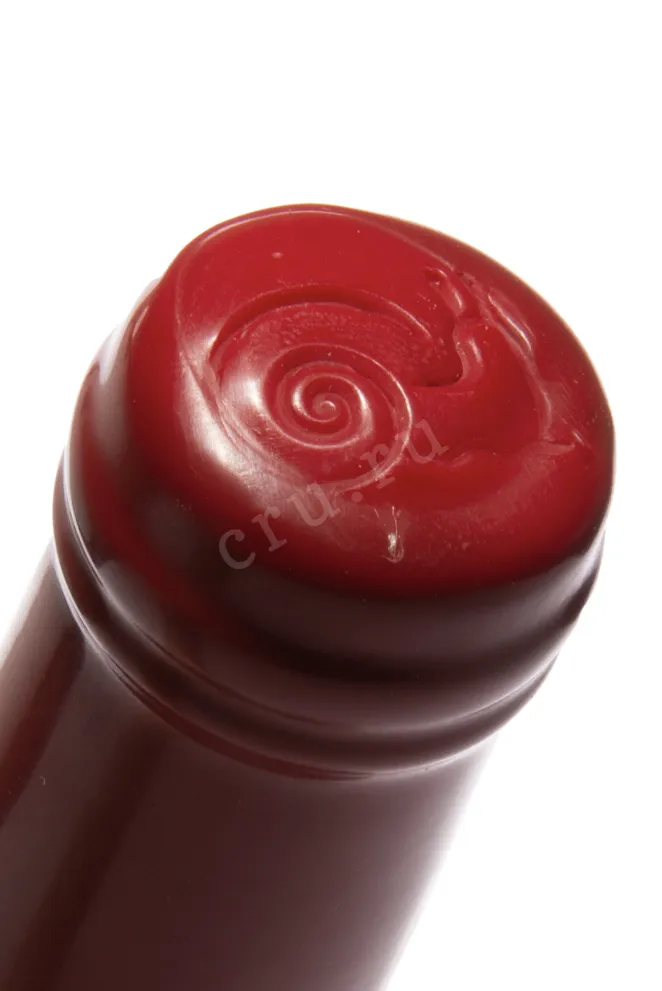 Пробка Chateau Pinot Dikari Cabernet Franc 2022 0.75 л