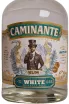Этикетка Caminante Colombo White