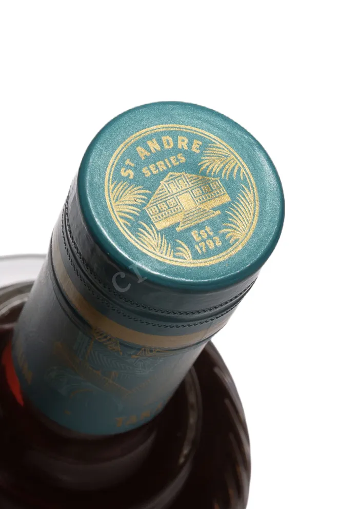 Пробка Takamaka Extra Noir in gift box 0.7 л