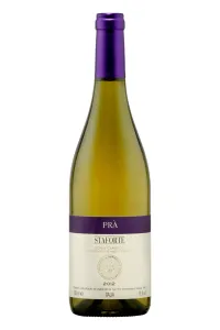 Вино Pra Soave Classico Staforte 2019 0.75 л
