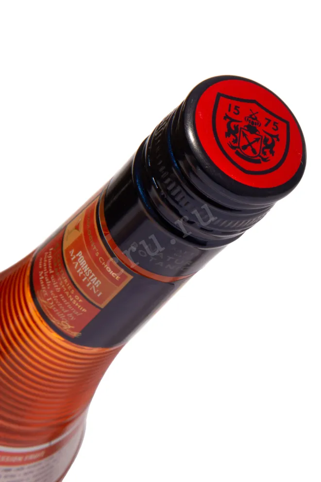 Пробка Bols Maracuja 0.7 л