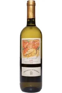 Вино Rovereto Gavi del Comune di Gavi DOCG 2022 0.75 л