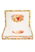 Сигары Romeo y Julieta Wide Churchills 10