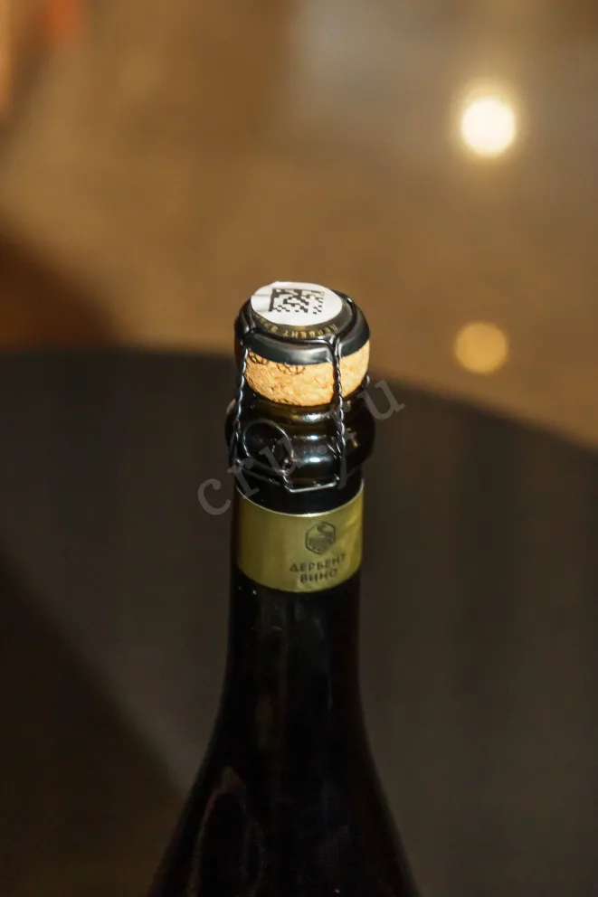 Пробка Desono Sauvignon 2024 0.75 л