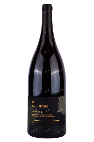Вино Paul Hobbs Katherine Lindsay Estate Pinot Noir 1.5 л