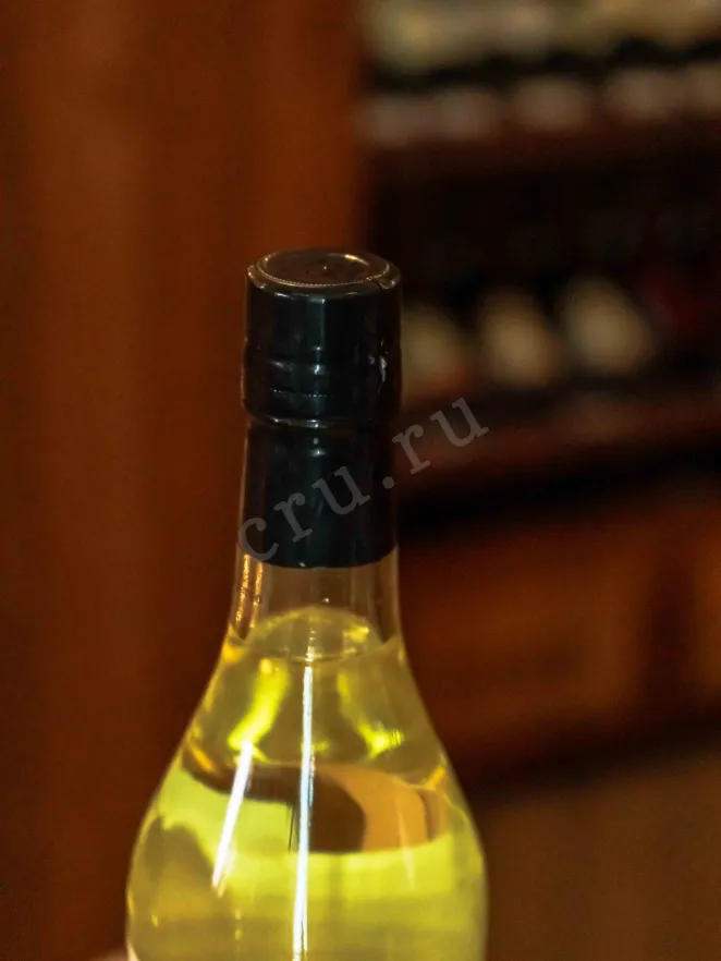 Пробка Massenez Liqueur d'Ananas Coco 0.7 л