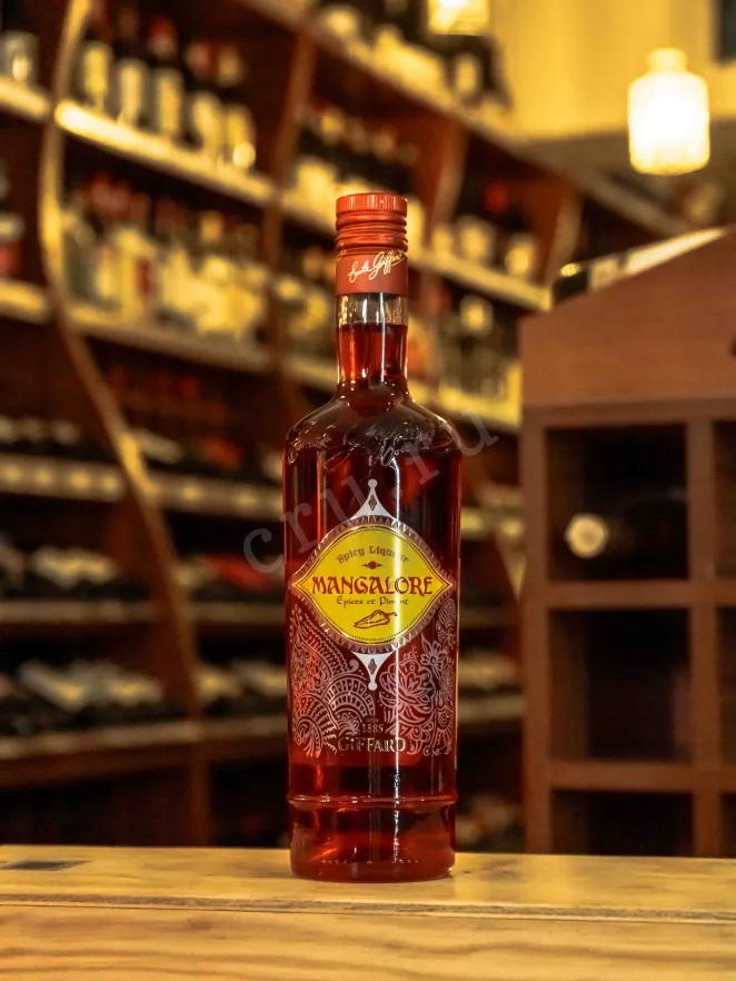 В магазине Крю Профи Giffard Mangalore 0.7 л
