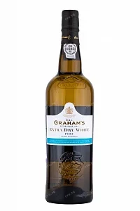 Портвейн Grahams Extra Dry White  0.75 л