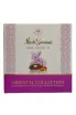 Этикетка Mark Sevuoni Oriental Collecntion Dark Chocolate Prune with Almond