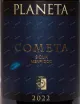 Этикетка Planeta Cometa Sicilia 2022 0.75 л